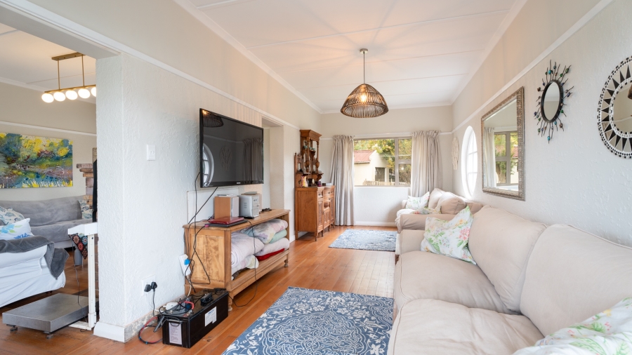 5 Bedroom Property for Sale in Haumannshof Western Cape
